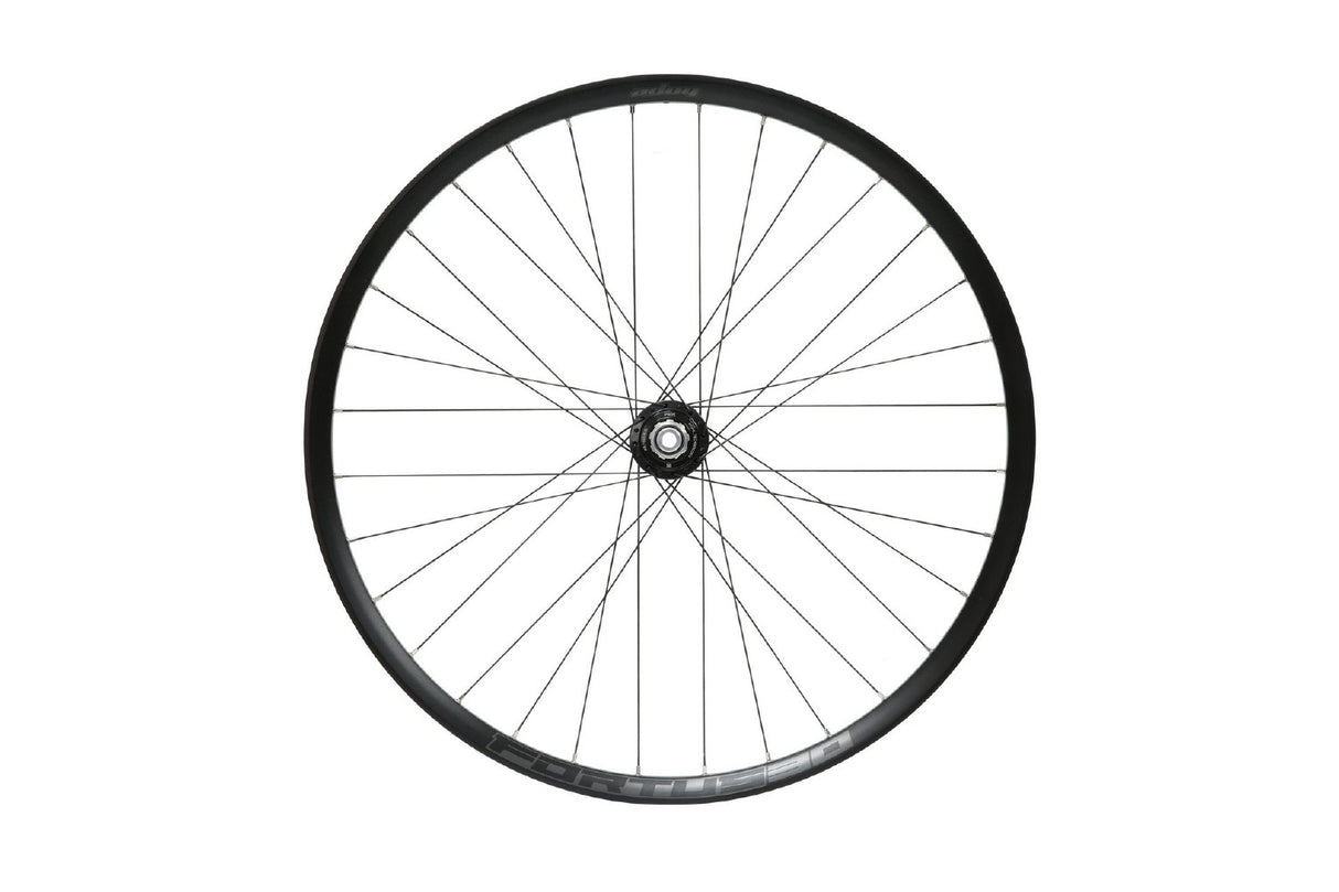 Hope Wheel - Rear - Pro 5 - Fortus 30 - 12mm X 148mm - Black - Sram Xd Driver - 27.5"