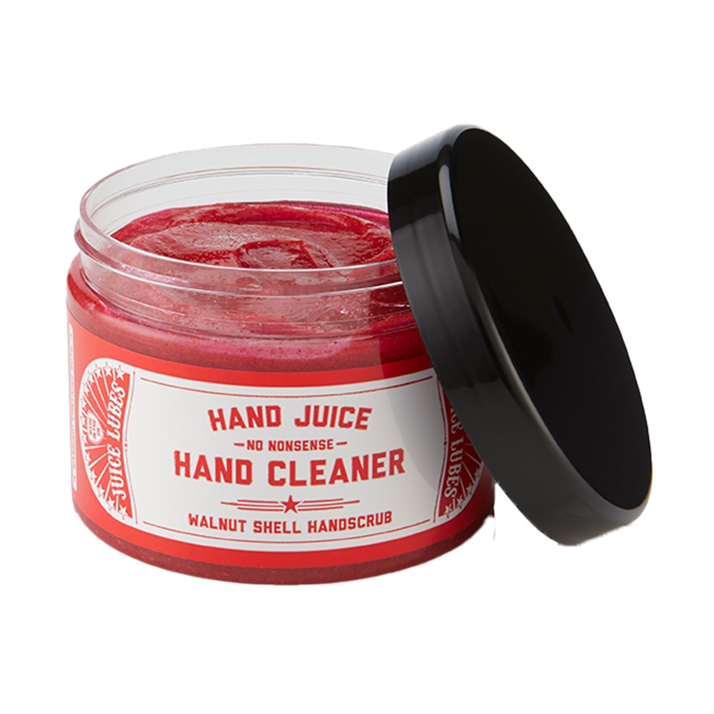 Juice Lubes Hand Juice Beaded Hand Cleaner 500ml