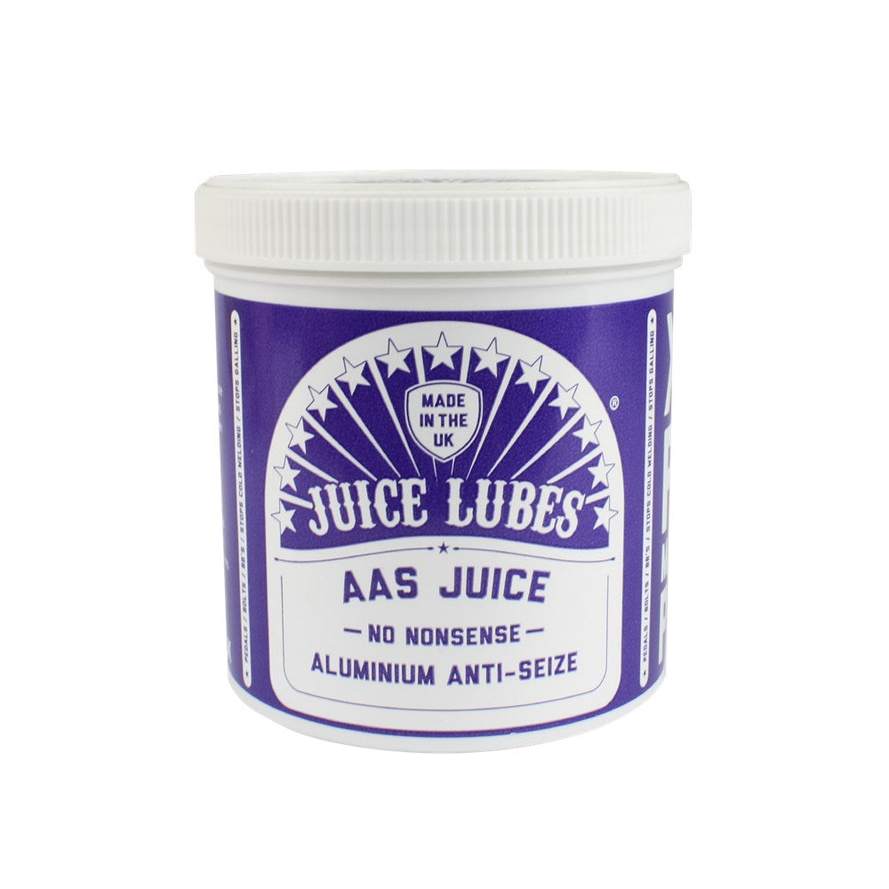 Juice Lubes Aas Juice Aluminium Anti Seize Workshop 500ml