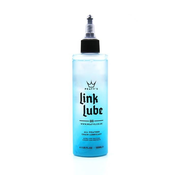 Peatys Chain Lube - All Weather Linklube 120ml