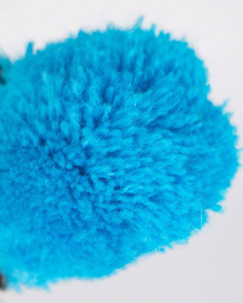 Peatys Waxed Beech Wood - Detailer Brush