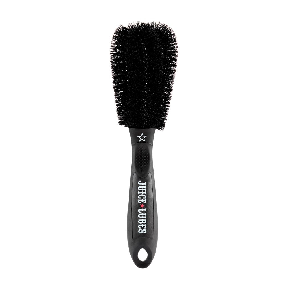 Juice Lubes Double Ender Two Prong Brush - Single