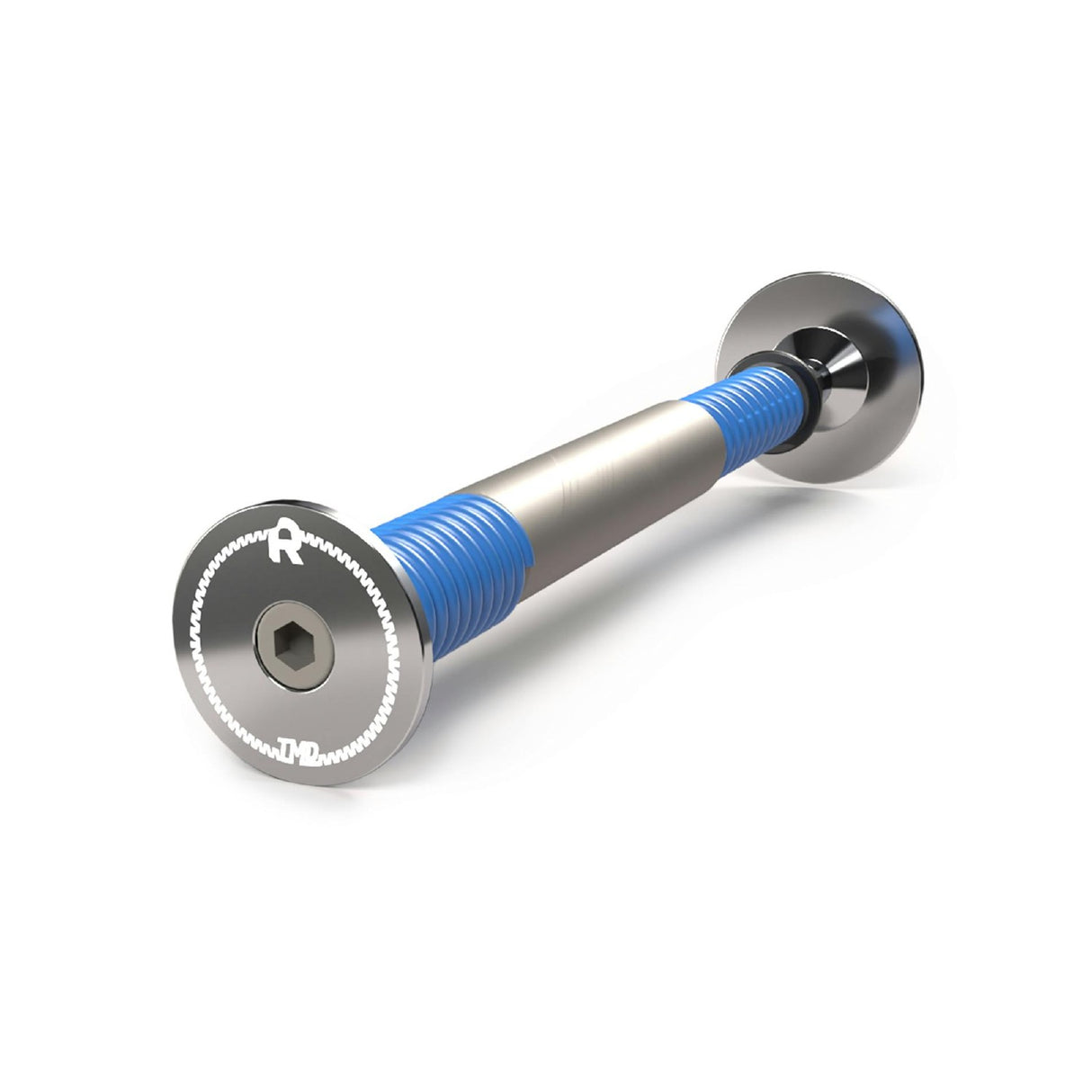 Rimpact Tuned Mass Damper (tmd)