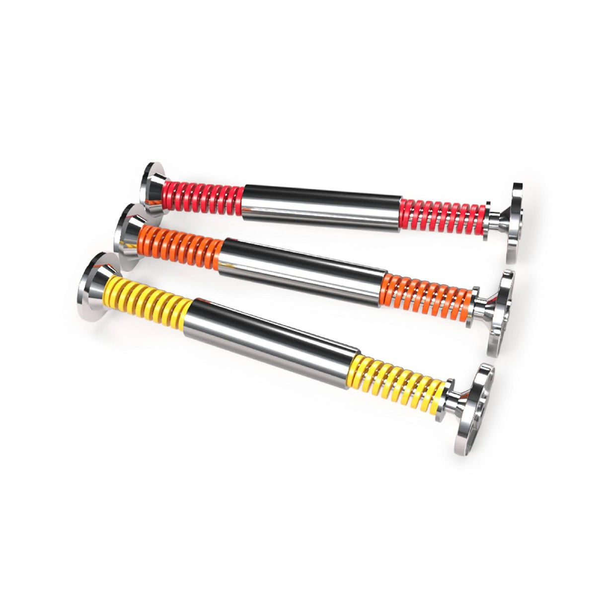 Rimpact Tuned Mass Damper (tmd)