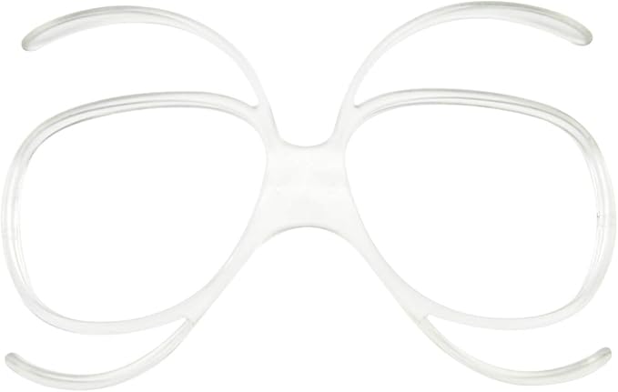 Oska Eyewear Universal Goggle Prescription Insert - Mtb / Moto / Snow