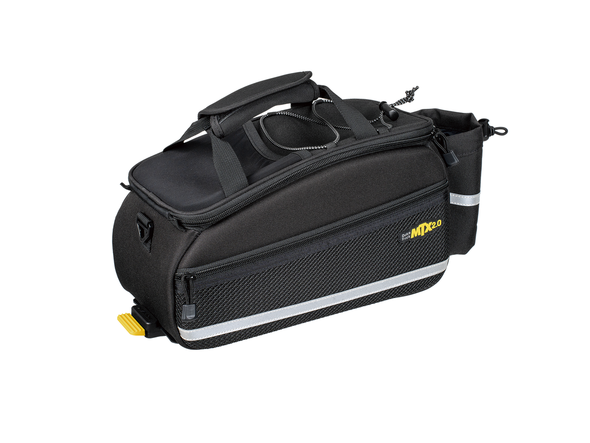 Topeak Mtx Trunk Bag Ex 2.0
