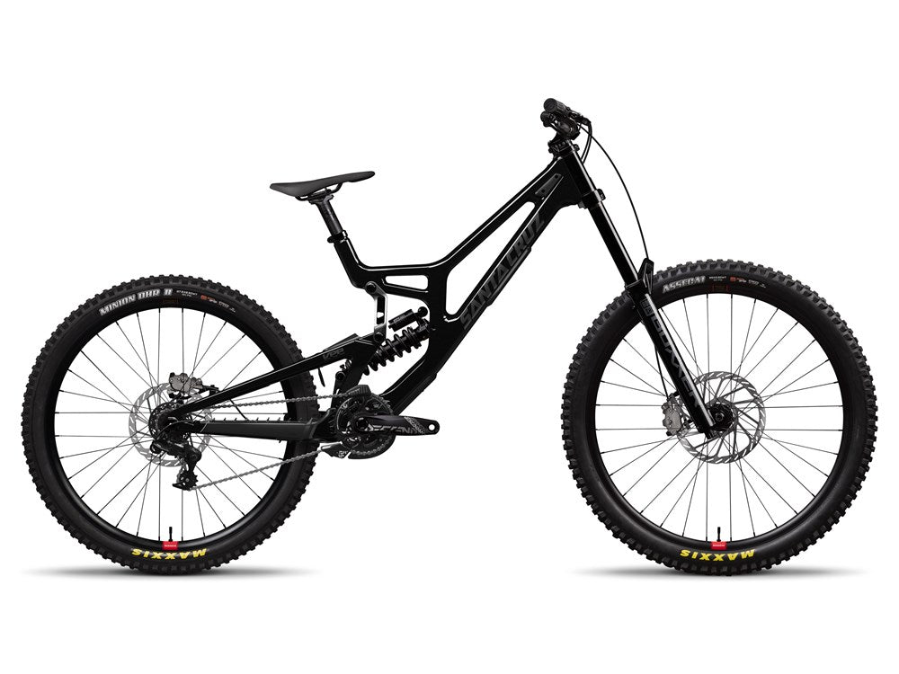 SANTA CRUZ 2026 V10 8 CC MX DH S-Kit