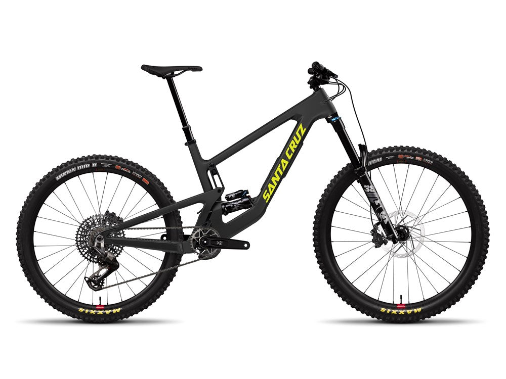 SANTA CRUZ 2026 Nomad 6 C 90-Kit