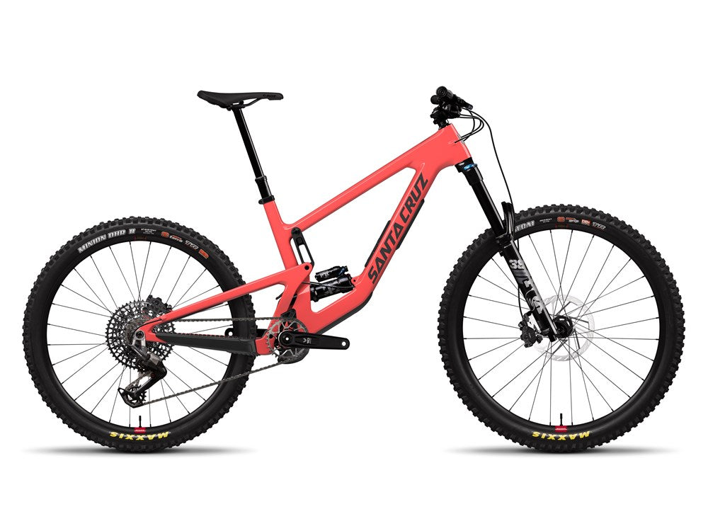 SANTA CRUZ 2026 Nomad 6 C 90-Kit