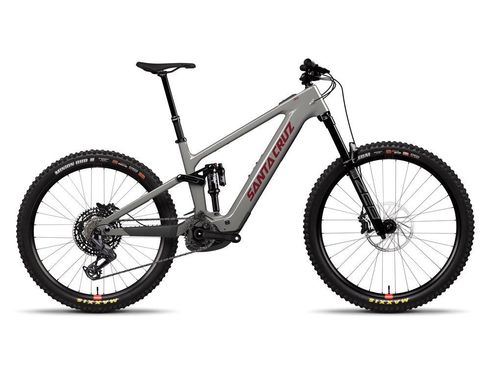 SANTA CRUZ 2026 Vala 1 C 70-Kit MX
