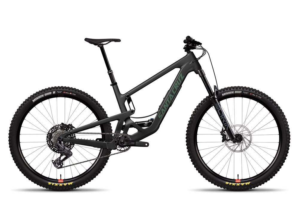 SANTA CRUZ 2026 Hightower 4 C 70-Kit 29