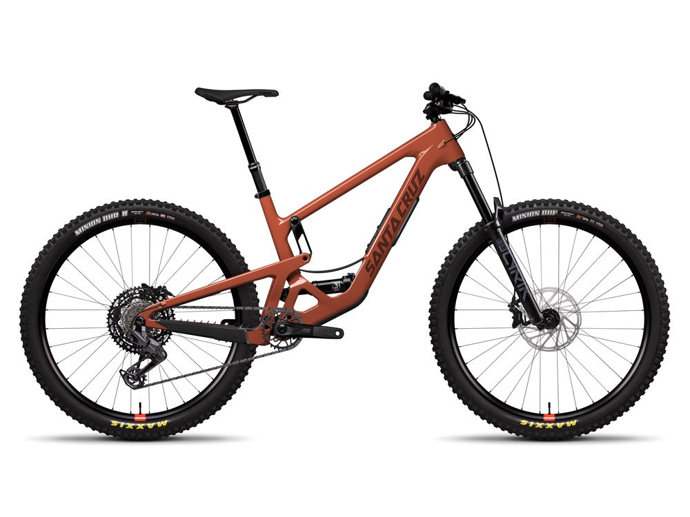 SANTA CRUZ 2026 Hightower 4 C 70-Kit 29