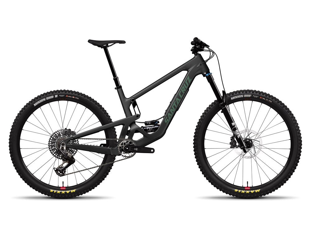 SANTA CRUZ 2026 Hightower 4 C 90-Kit 29