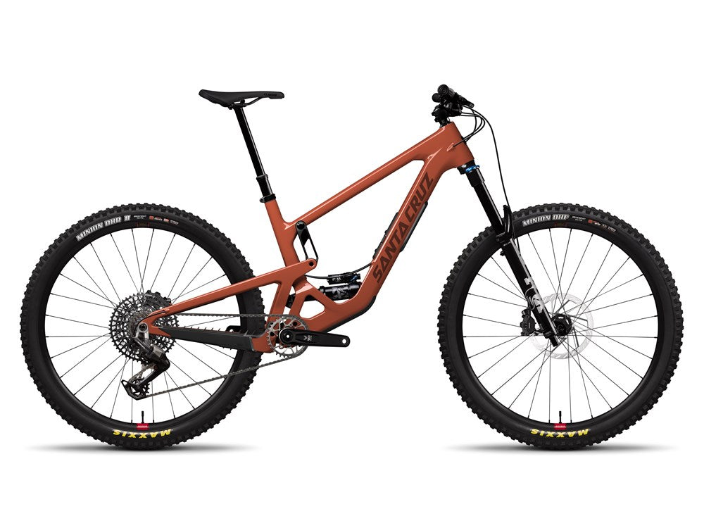 SANTA CRUZ 2026 Hightower 4 C 90-Kit 29