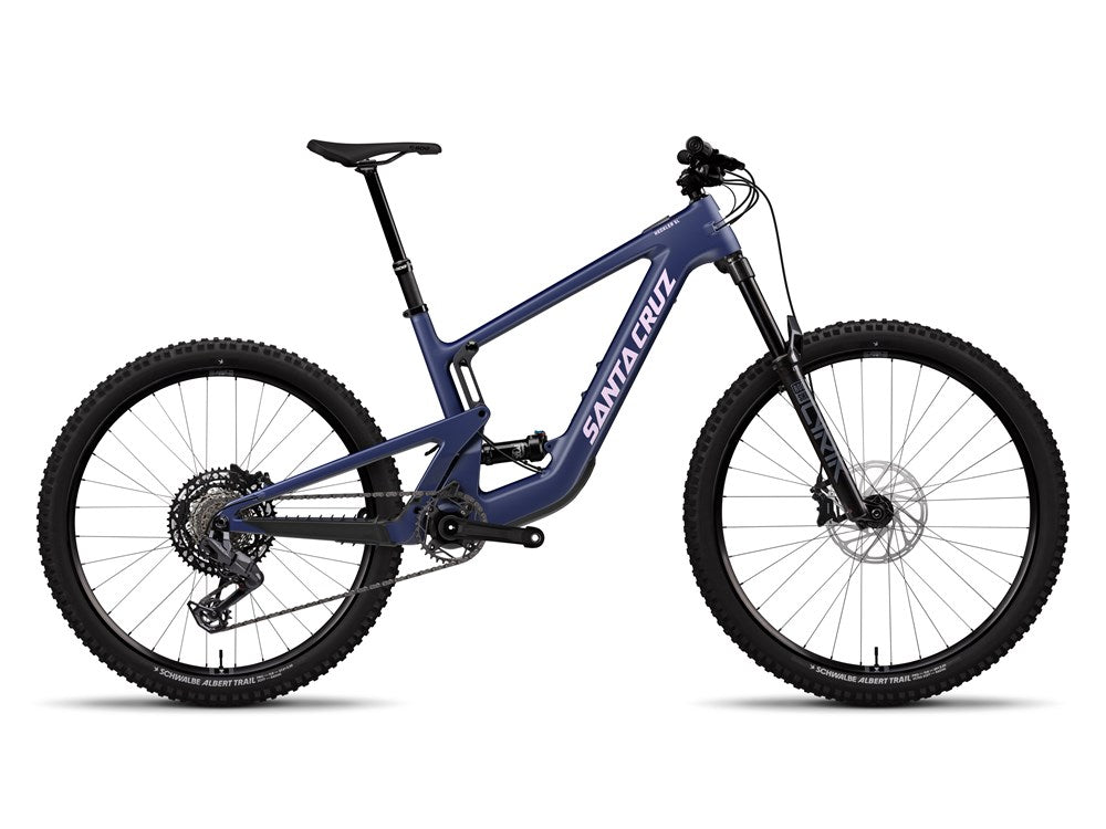 SANTA CRUZ 2026 Heckler SL 1 C 70-Kit MX