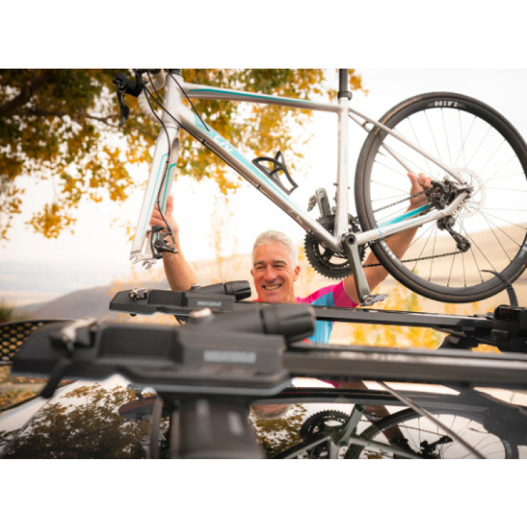 Yakima Rack Highspeed Roof Mounted