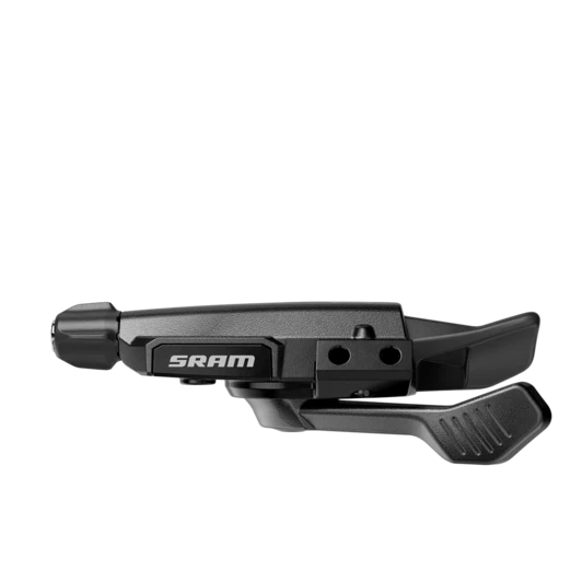 Sram Eagle 90 T-type - Shifter - Sl Mmx Trigger - 12-speed - With Discrete Clamp