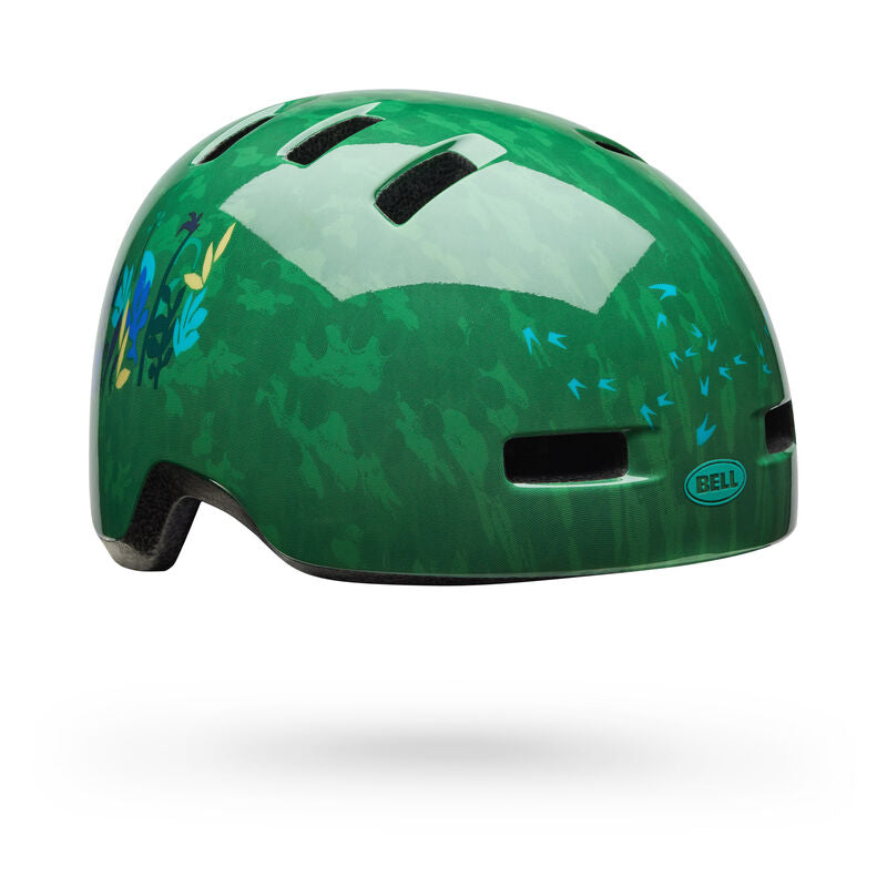 Bell Helmet Lil Ripper Kids' Bike Helmet