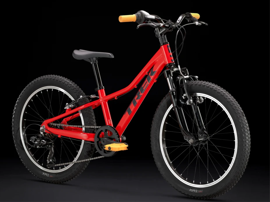 Trek 2026 Precaliber 20" 7 Spd - Viper Red