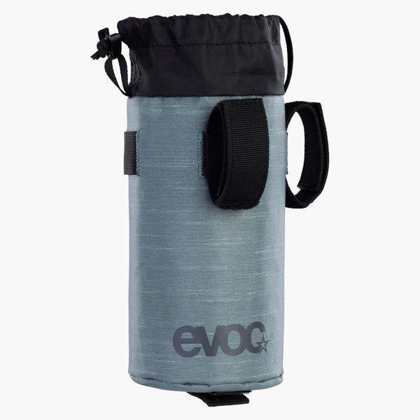 Evoc Multi Holster - Steel - One Size