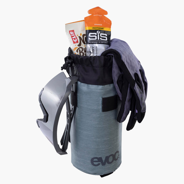 Evoc Multi Holster - Steel - One Size