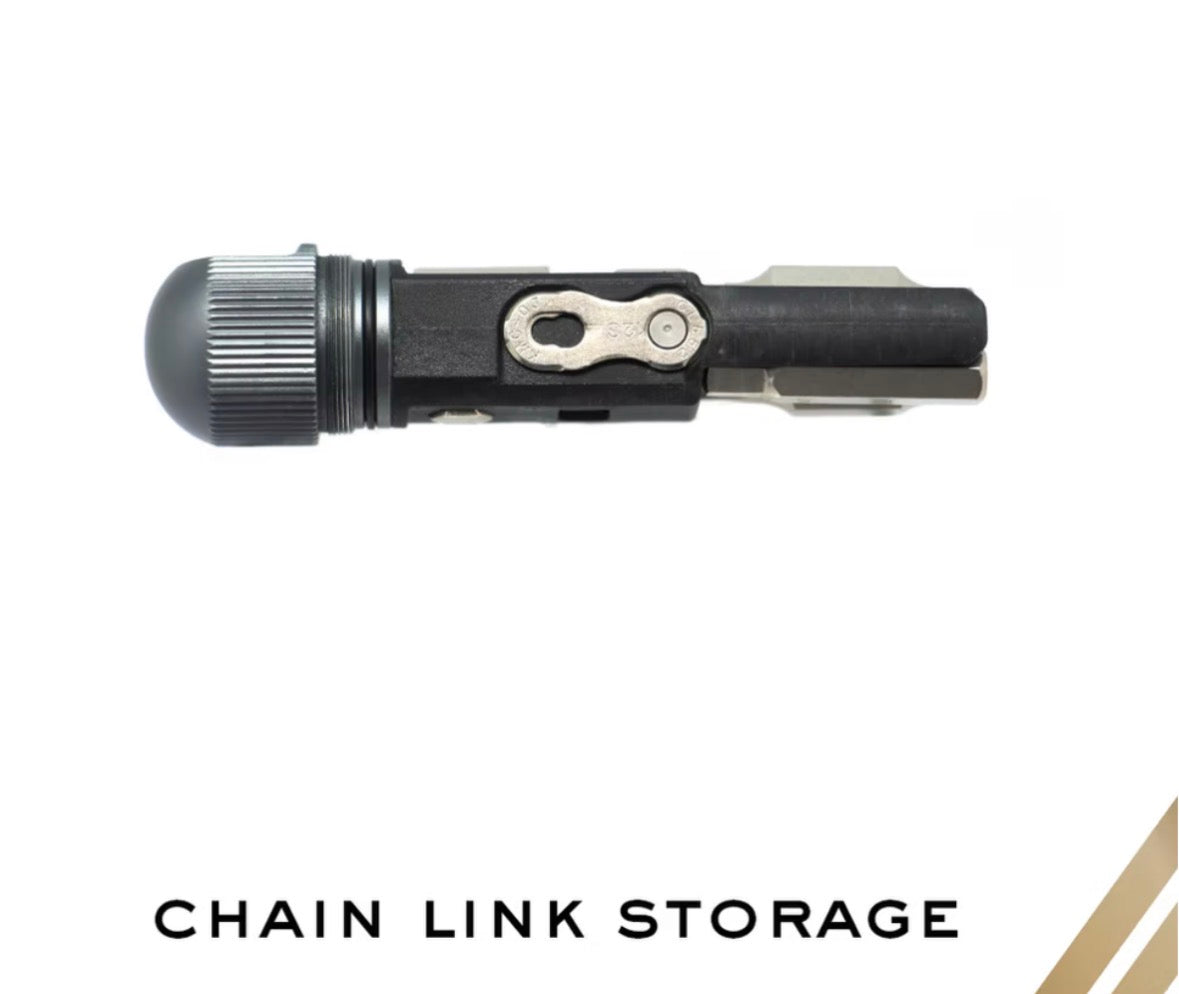Ryder Innovation Groove Tool Pro - With Chain Breaker