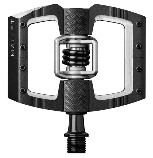 Crankbrothers Mallet Dh [cl:black]