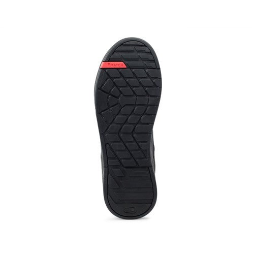 Crankbrothers Shoes Stamp Lace Black/red