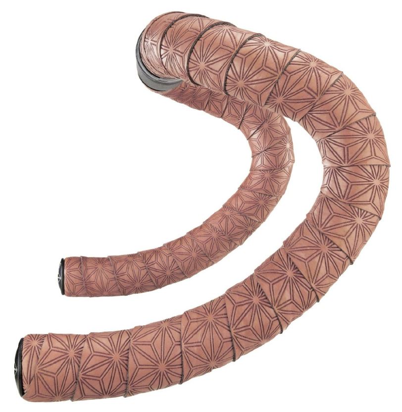 Supacaz Bar Tape Superstickykush - Coffee