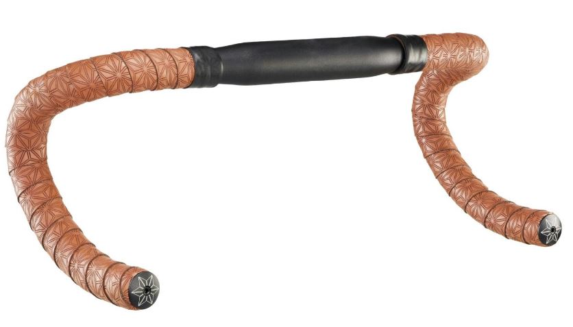 Supacaz Bar Tape Superstickykush - Coffee