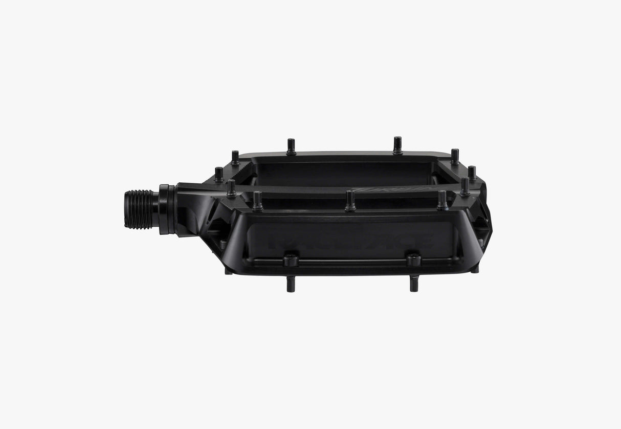 Raceface Turbine Pedal - Sealed Alloy - Black