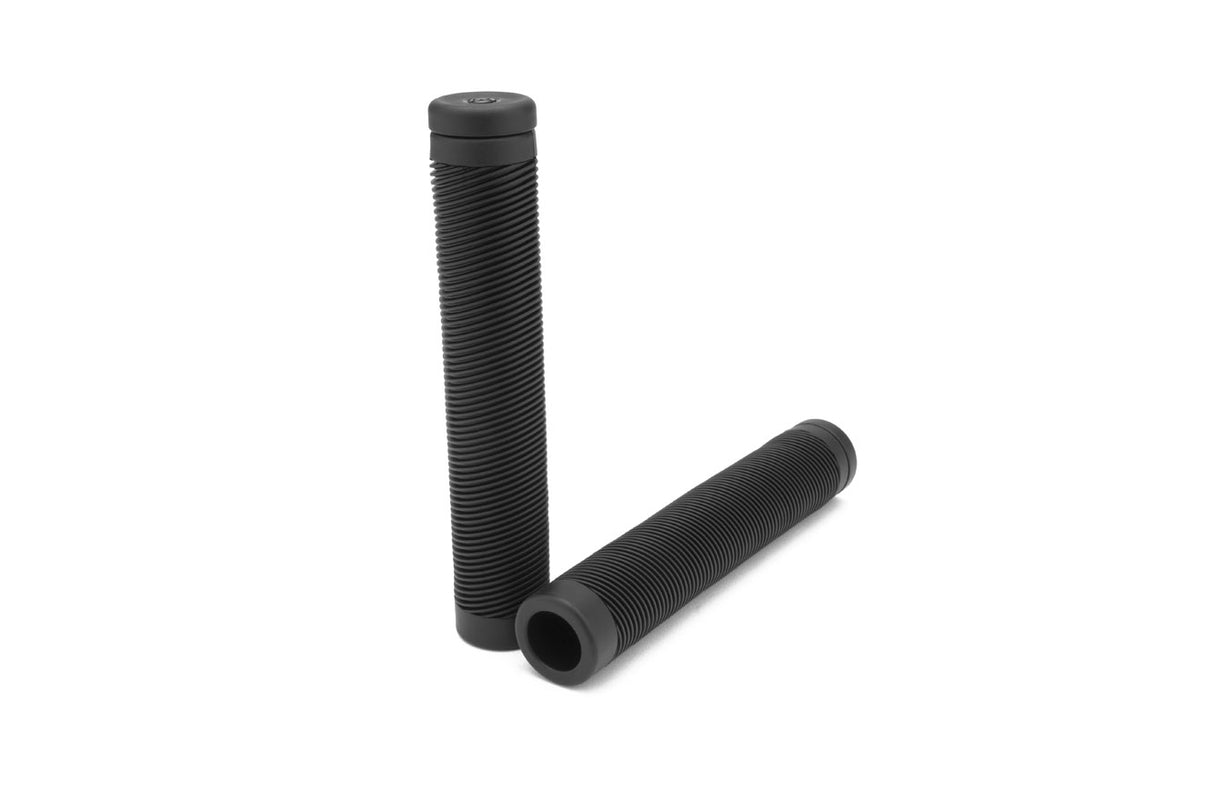 Mission Bmx Tactile Grips - Black