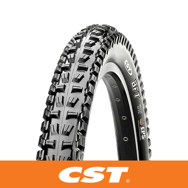 Cst Tyre Bft 27.5x2.25