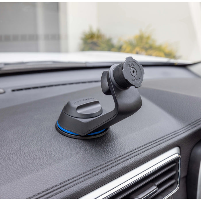 Quad Lock Mount Car Windscreen/dash Suction Mount 6