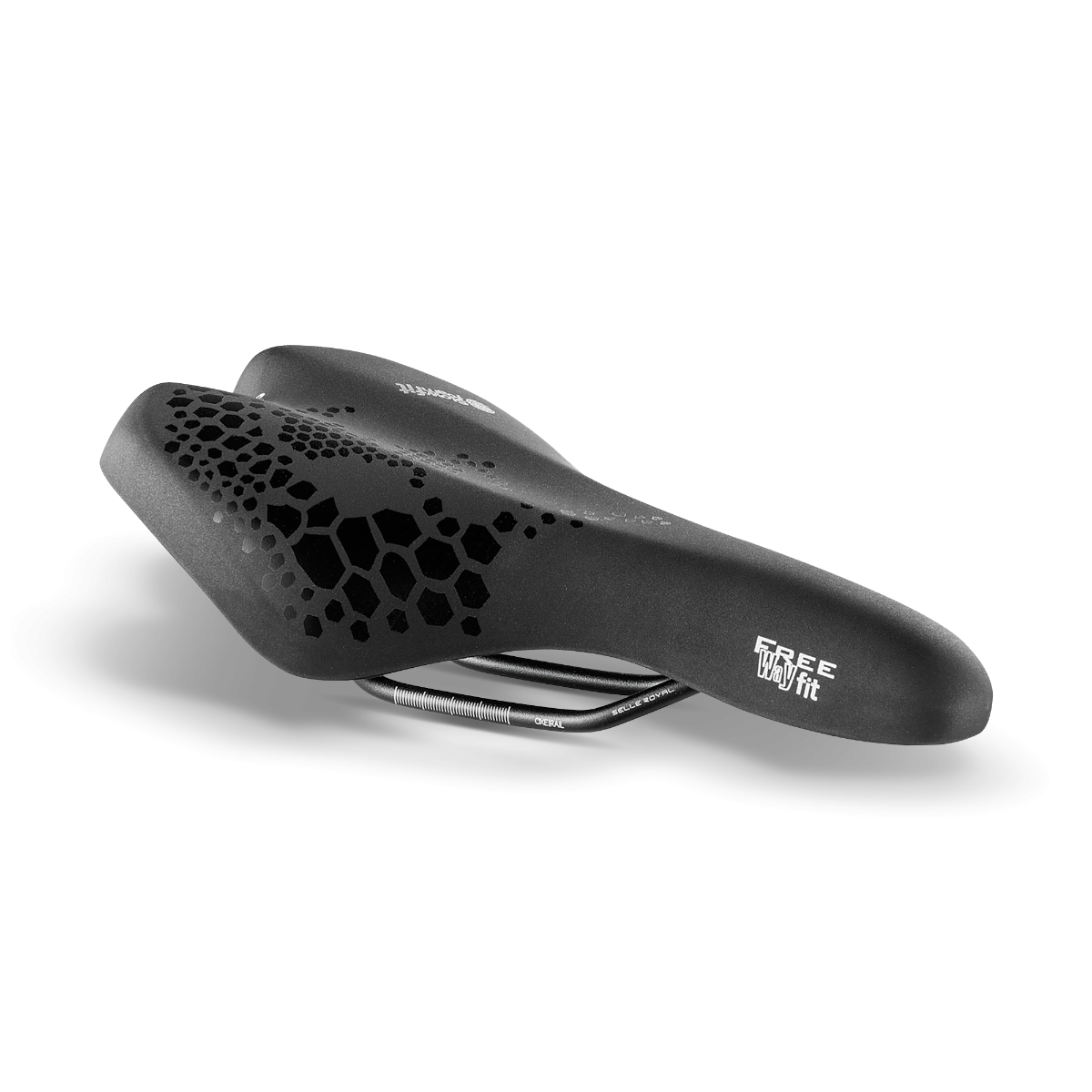 Selle Royal Saddle - Freeway Fit Athletic - Unisex