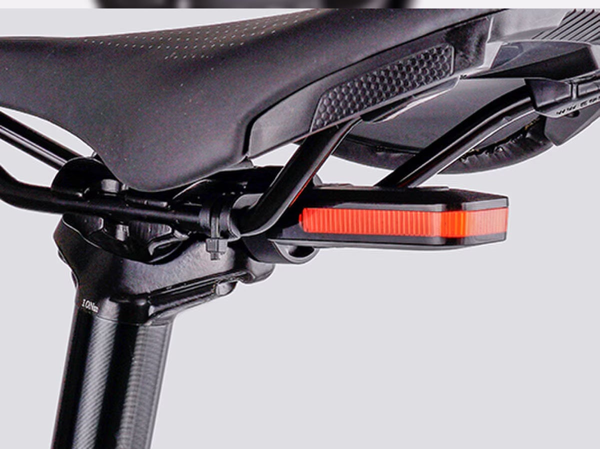 Ravemen Light Rear Cl01