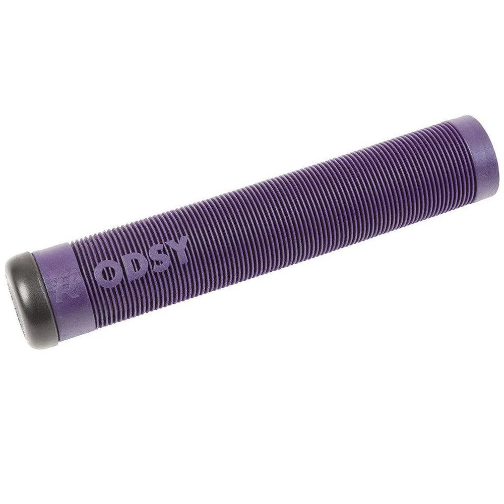 Odyssey Grips - Broc Raiford 160mm - Purple
