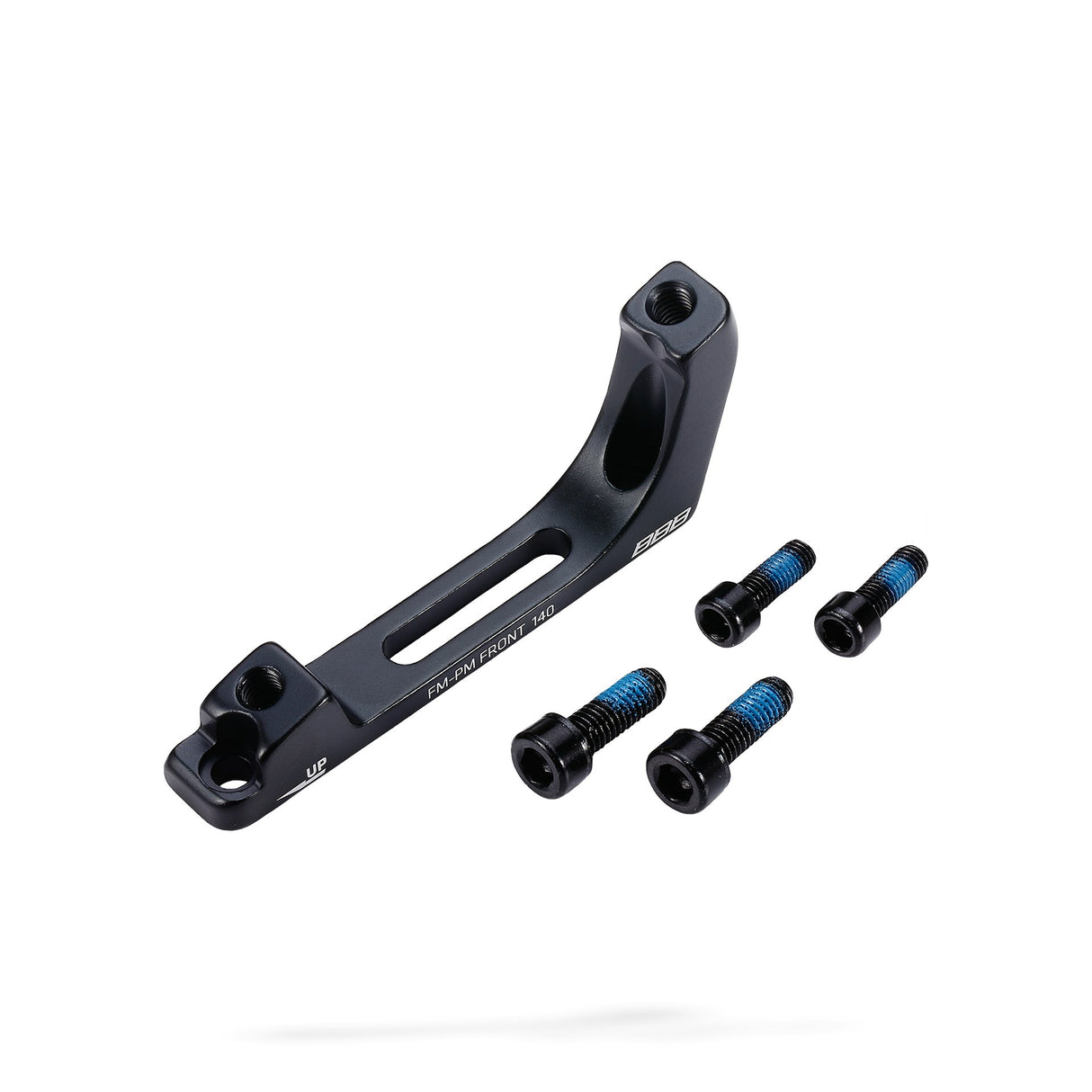 Bbb Powermount Disc Brake Adaptor Bbs-96f