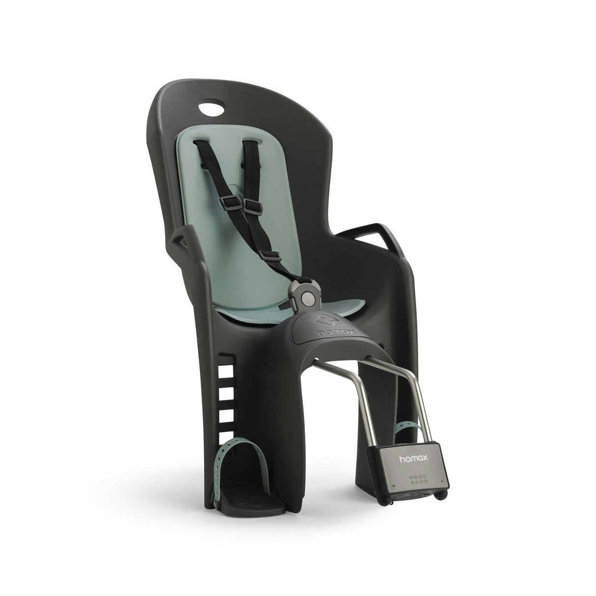 Hamax Baby Seat - Amiga - Green