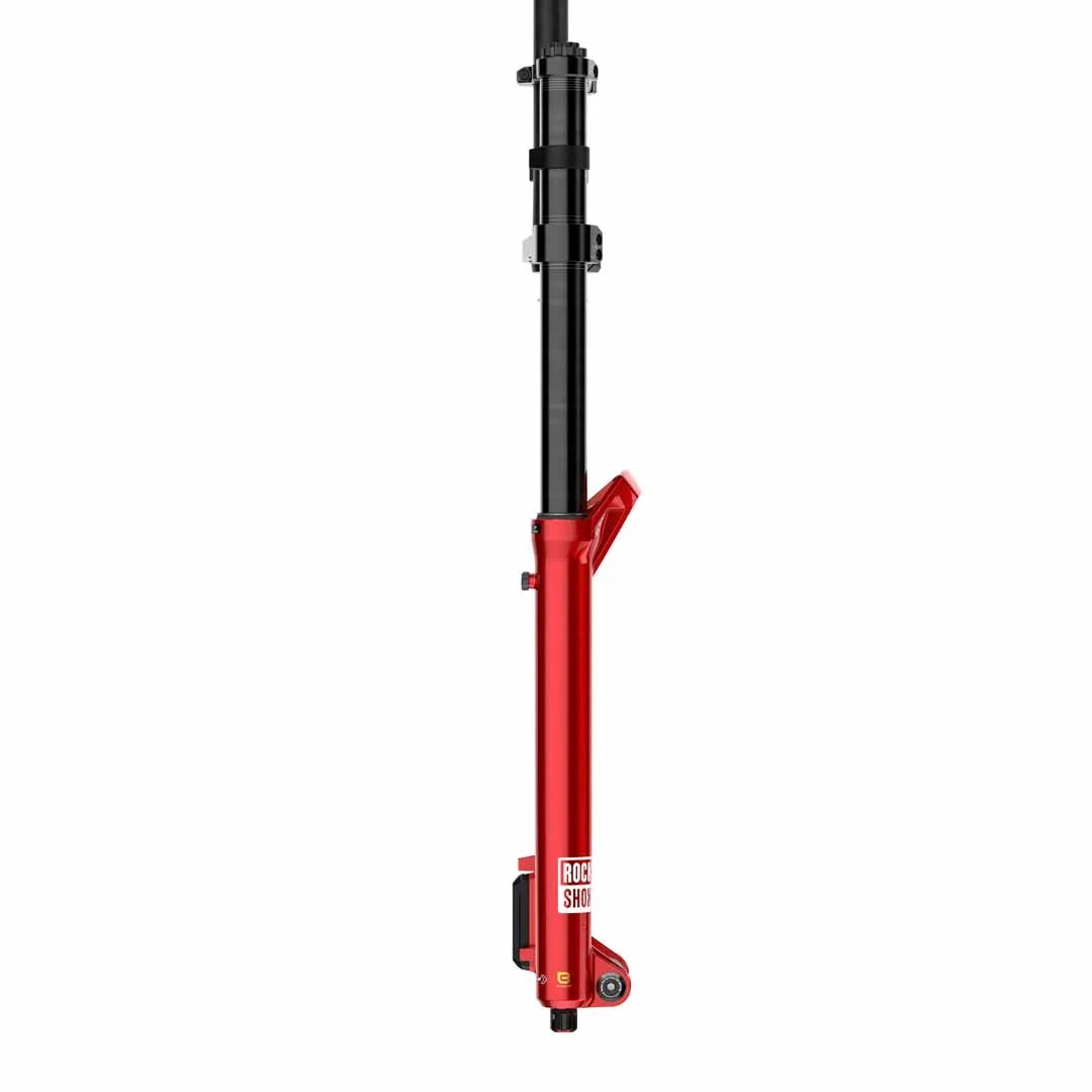 Rock Shox Fork Boxxer Ultimate Charger3.2 Rc2 - 29 Boost 20x110 200mm Red - 52 Offset C5/r55 Linearxl D2