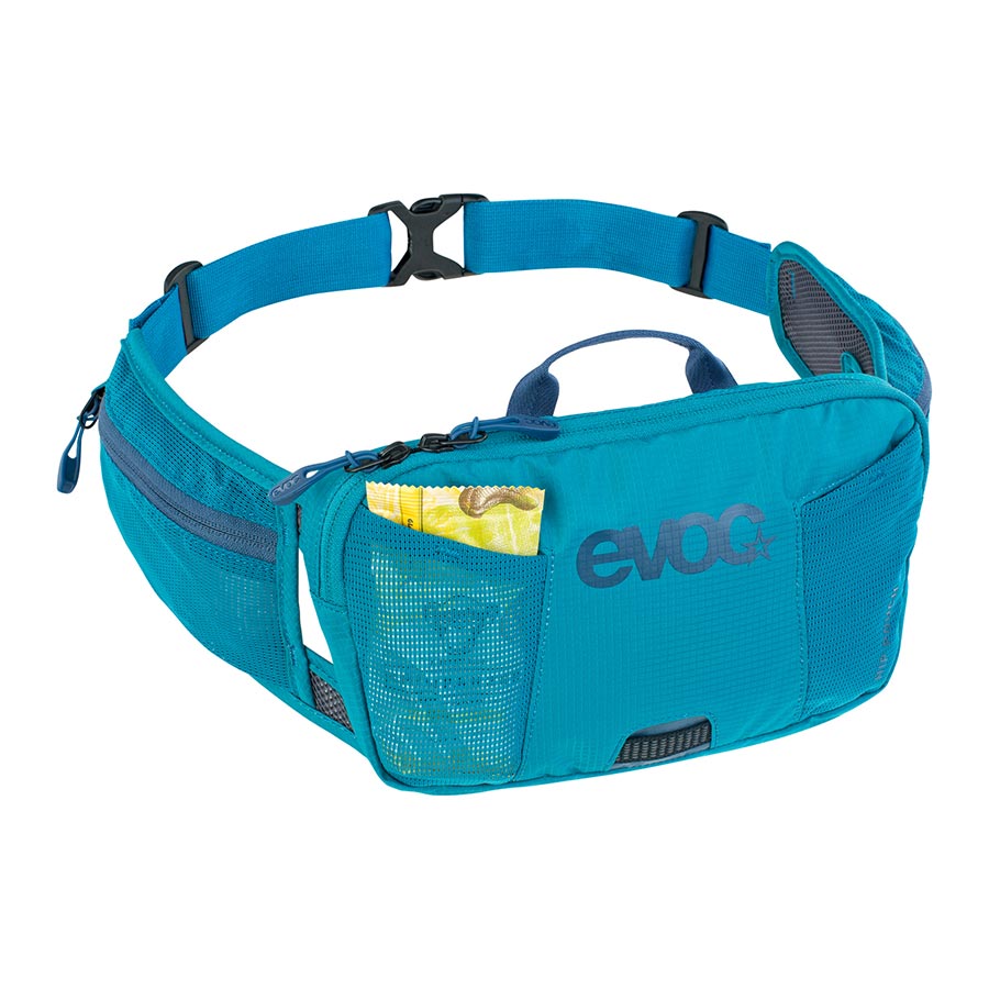 Evoc Hip Pouch 1l Ocean