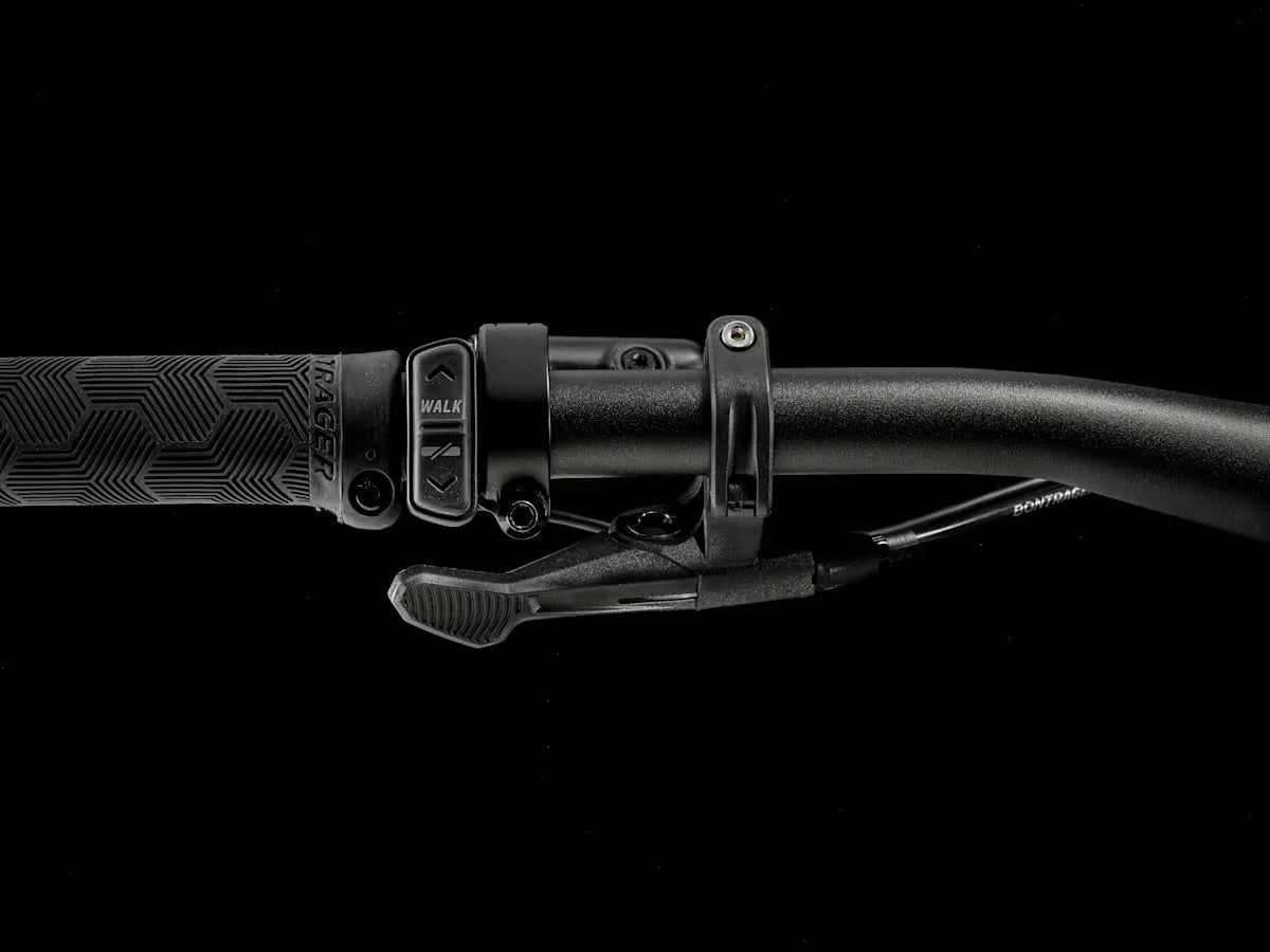 Trek 2025 Fuel Exe 5 Deore - Matte Blue Sage