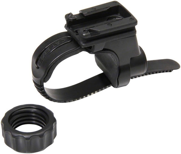 Cateye Light Mount Bracket Flextight