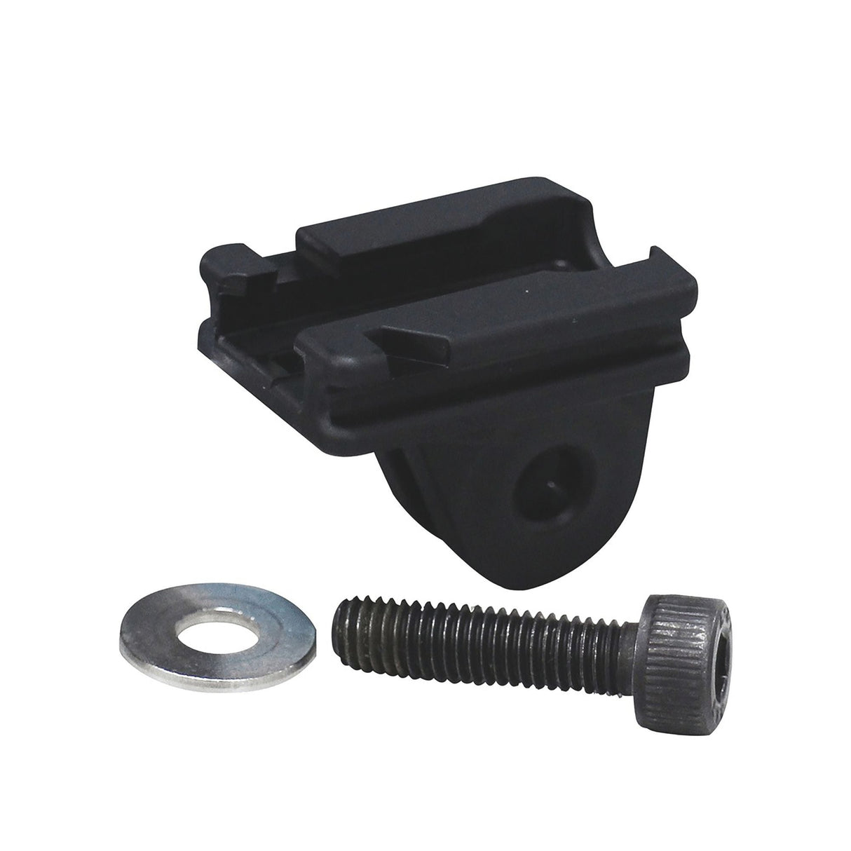 Cateye Light, Go Pro Mount