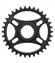 Pilo Chainring - 34t Narrow Wide - Direct Cannondale & Fsa Cranks