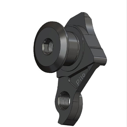 Pilo Udh Derailleur Hanger - Alloy Cnc - D1000