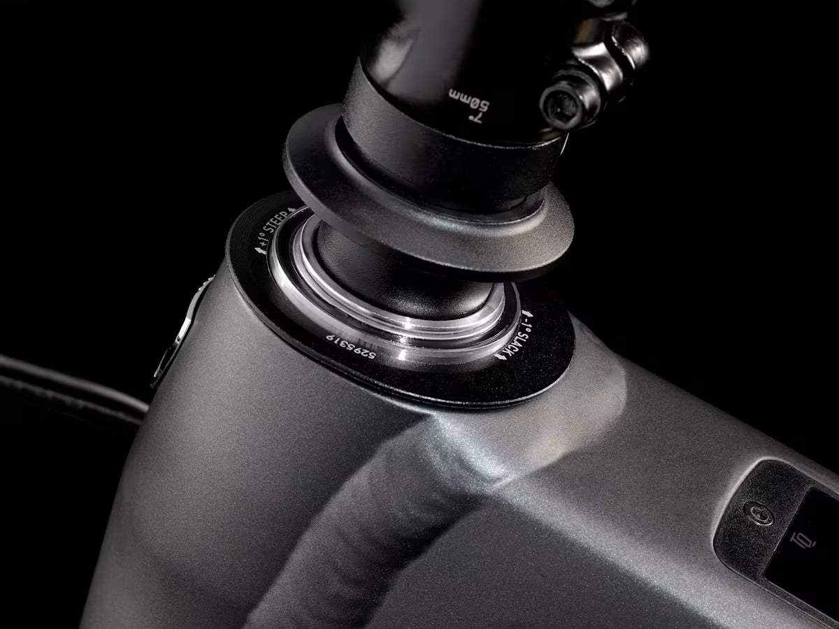 Trek 2025 Fuel Exe 5 Deore - Matte Blue Sage