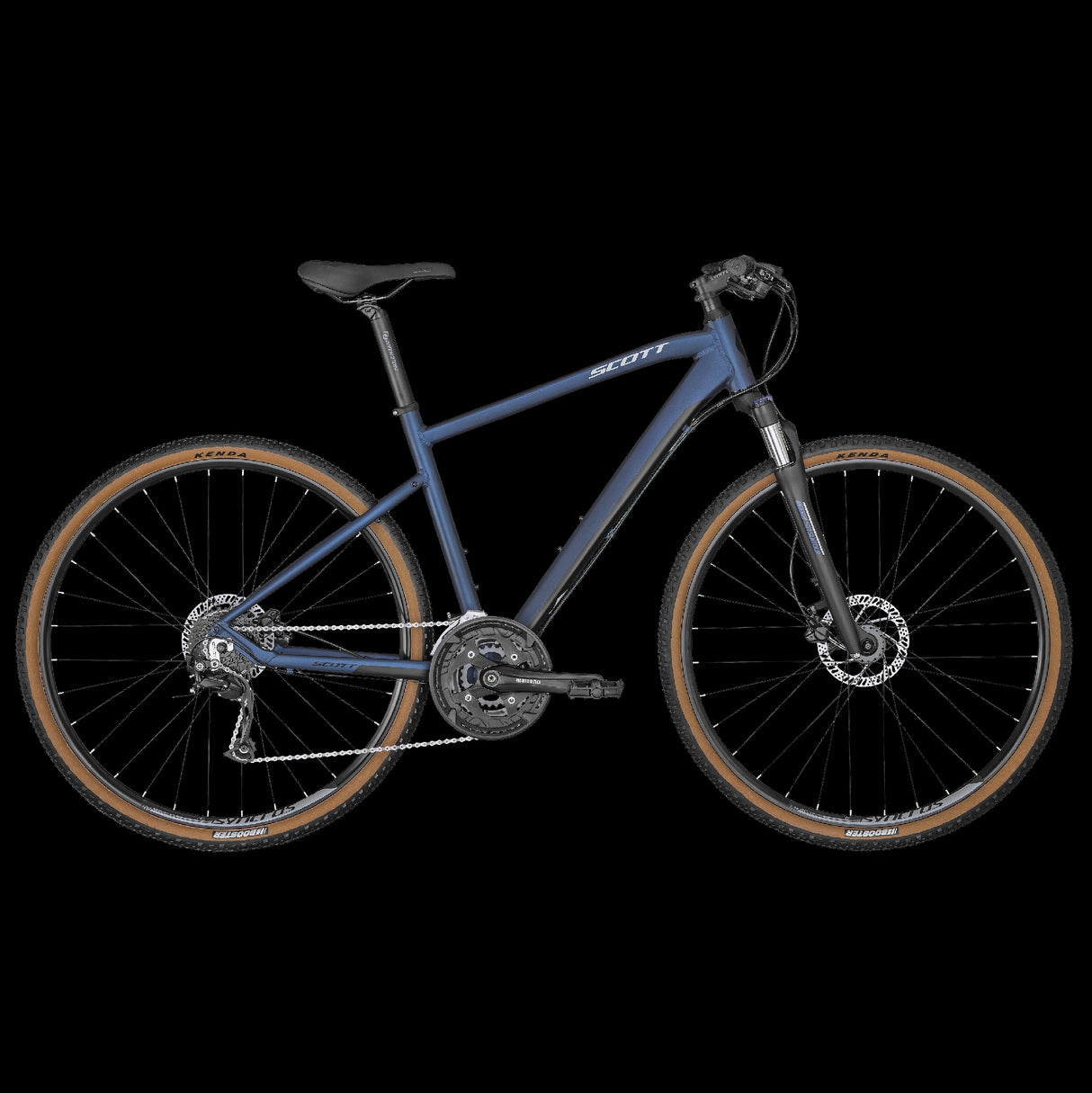 Scott 2022 Sub Cross 30 Men