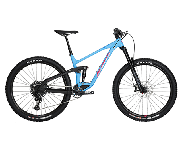 Avanti 2023 Hammer Lt2 Blue M