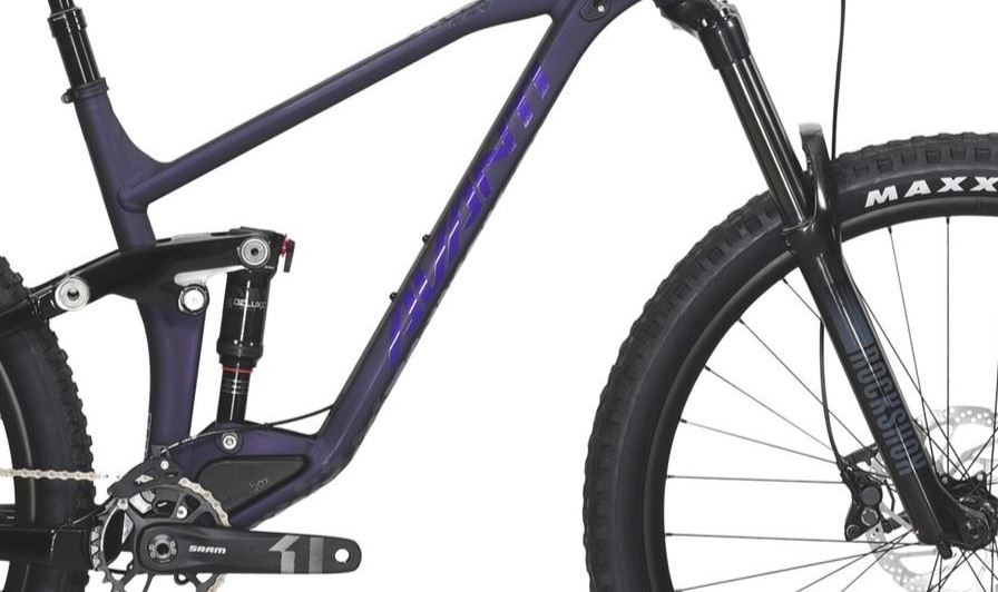 Avanti 2023 Hammer Lt1 Black L